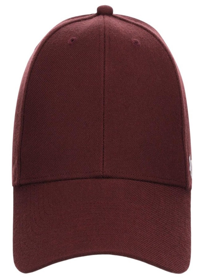 قبعة مارون MVP - كلاسيكية من عام 1947 - Image 2