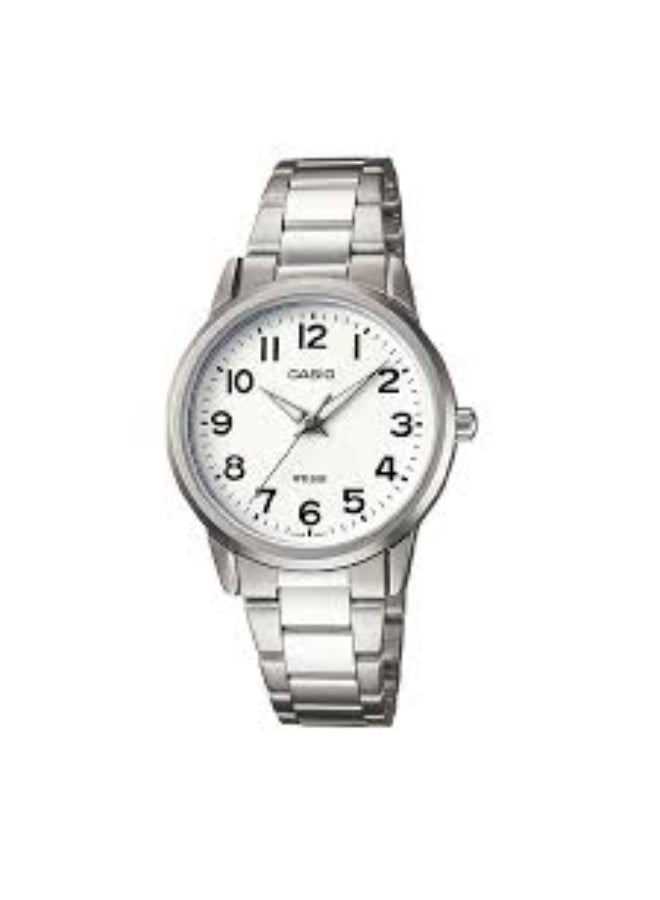 Casio Women's Analog Wrist Watch LTP-1303D-7BVDF - Image 1