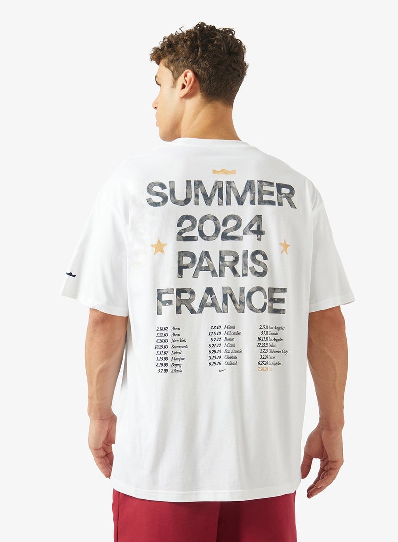 Nike M90 Og T-Shirt - Image 2