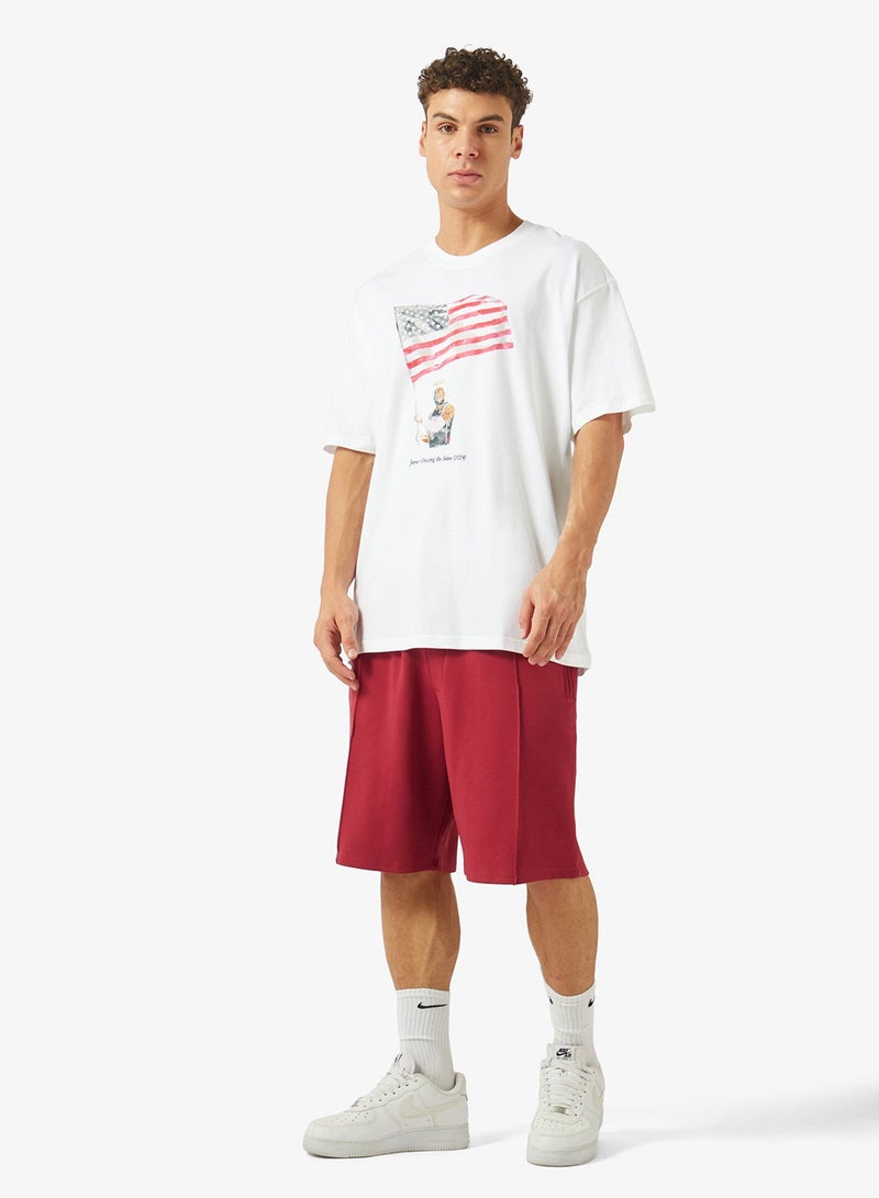 Nike M90 Og T-Shirt - Image 4