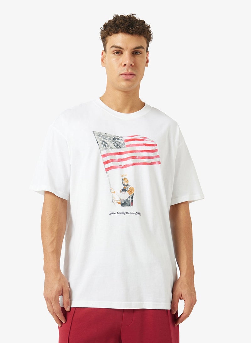 Nike M90 Og T-Shirt - Image 1
