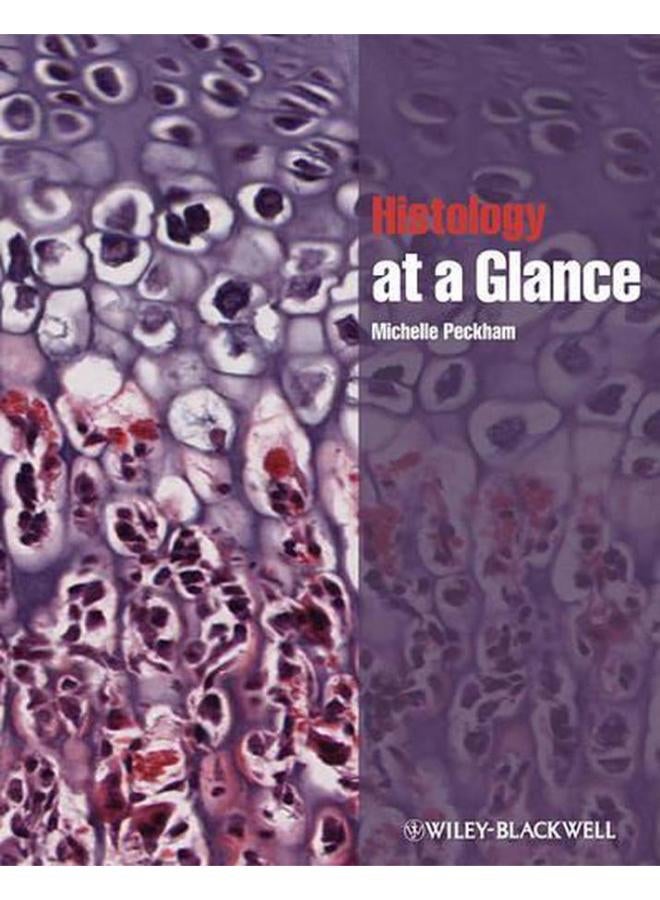 Histology At a Glance