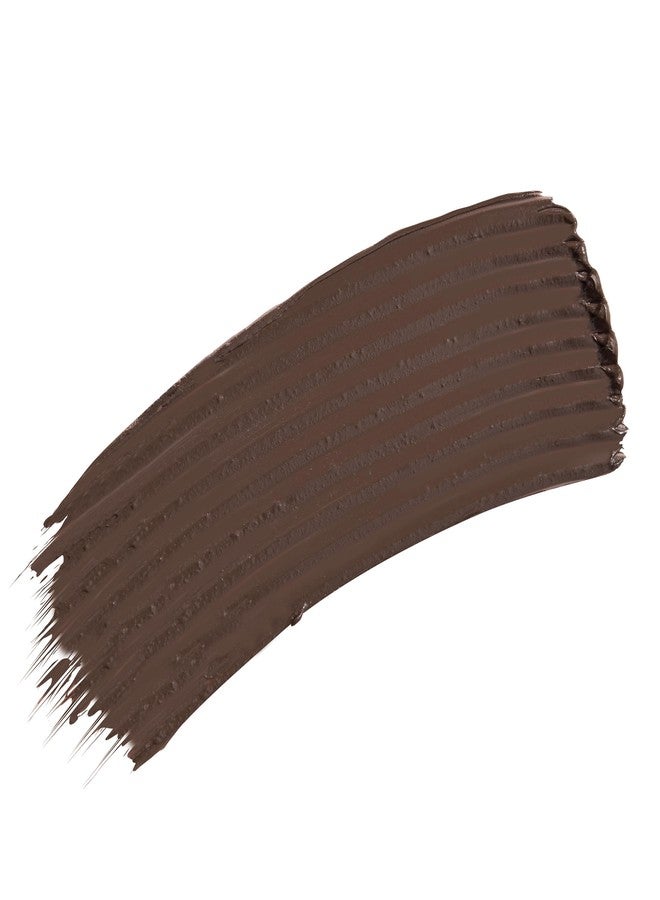 ColourPop Level Up Lengthening Mascara - Ultra-Pigmented Brown Mascara to Lift, Lengthen & Separate Lashes - Made with a Precision Tip Tapered Brush - Brown (0.25 fl oz) - Image 2