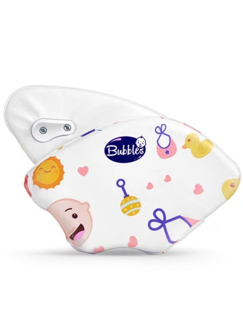 Bubbles Bubbles Safari Foldable Potty Seat  - Image 5