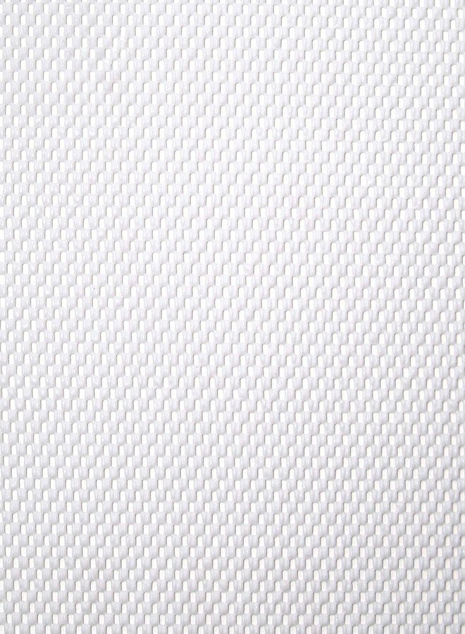 Magic Cover Thick Grip Liner For Drawer, Shelf, Counter Tops and Surface Setting - White - 12''x5' - Image 2