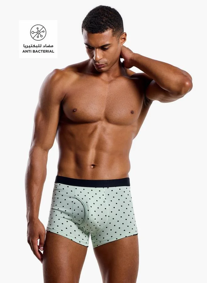 FAV Set of 3 - Assorted Trunks