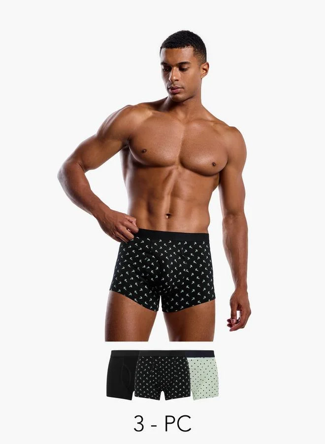 سبلاش فيڤ طقم  قطع - سراويل داخلية متنوعة