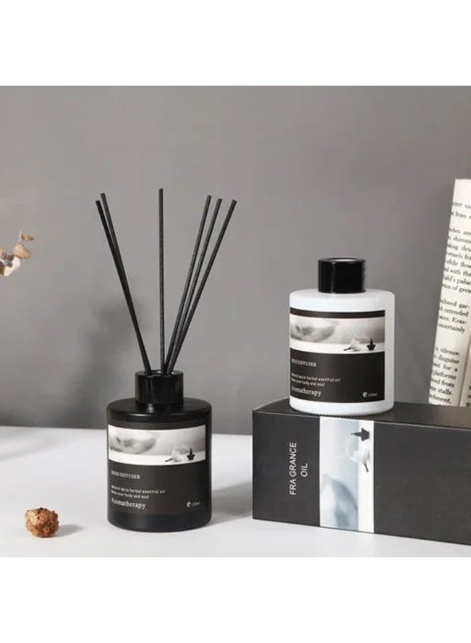 فواحه عيدان + 4 عيدان و٢ ورده هديه 10cm 120ml - Image 2