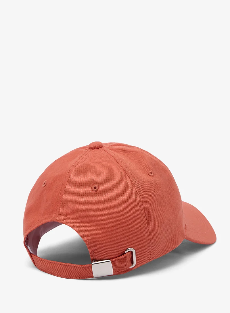 Seventy Five Casual Embroidered Cap