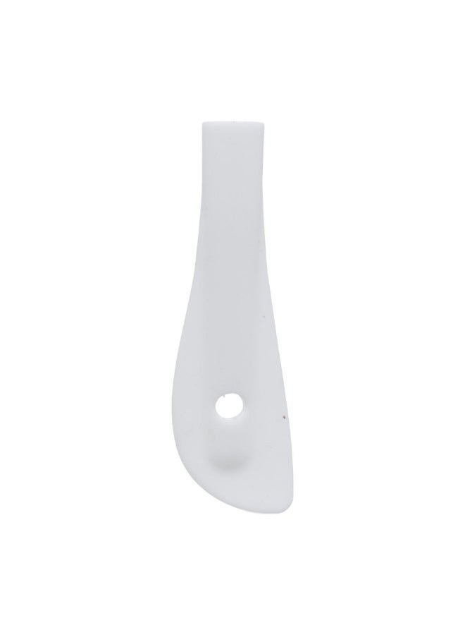 Five Simply Smart Digital Thermometer Spatula Grey and White 2 x 4.2 x 24.5 cm 179750 - Image 3