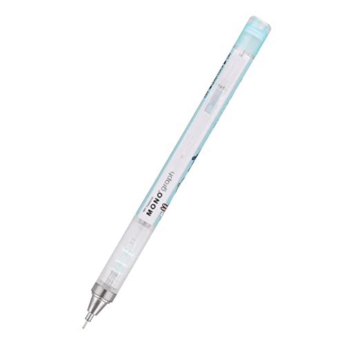 SUNSTAR Sun-Star Stationery S4219236 Chikawa Mechanical Pencil, Monograph, Drawing - Image 2