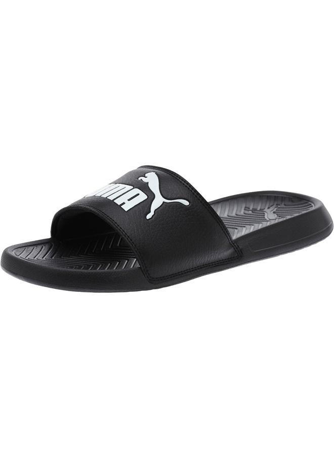 PUMA Popcat Slide Sandals - Image 1