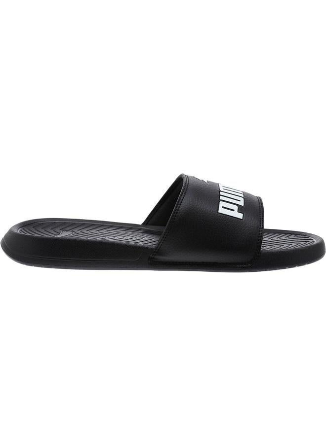 PUMA Popcat Slide Sandals - Image 4