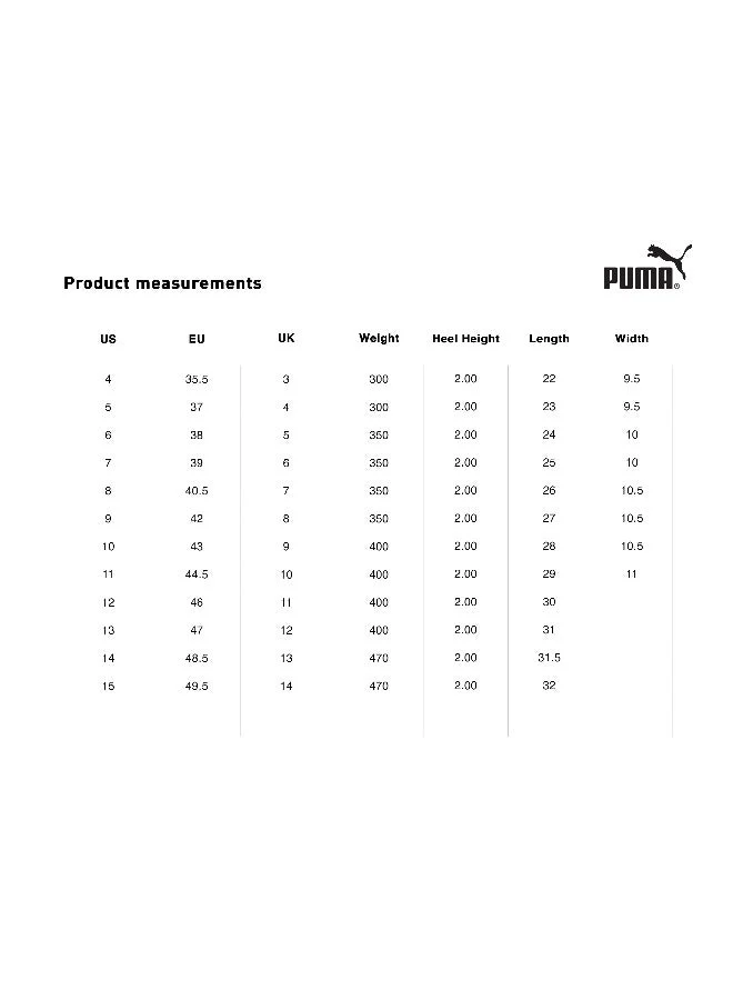 Puma  Popcat Slide Sandals  | Best Price UAE