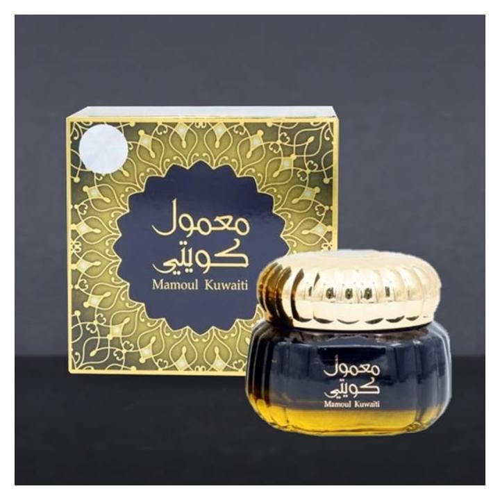 الماس بخور معمول كويتي بوزن 40g من الماس - Image 1