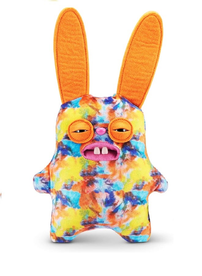 Fuggler Laboratory Funny Ugly Monster, Plush, Collectible, Silly, Toy (Rabid Rabbit) Star Toys 2026 - Image 1