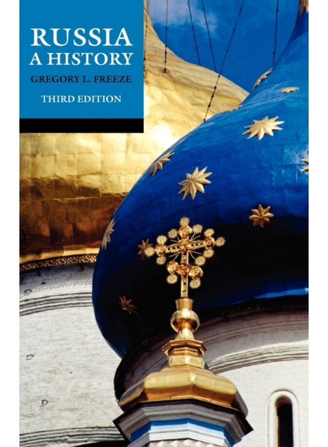 Russia : A History 