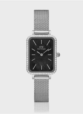 Quadro Mesh Strap Analog Watch - pzsku/ZBEBDF3E8CC1D20C46B43Z/45/_/1713183829/973b916c-8cf1-460a-9538-d16a52a4043d