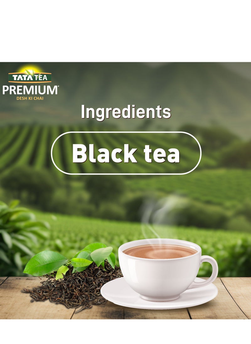 Premium Black Tea Jar - pzsku/ZBEBE00F6A7AF7069BA6DZ/45/_/1707721368/37f99bf3-2aa1-415f-80bb-90b498efef57