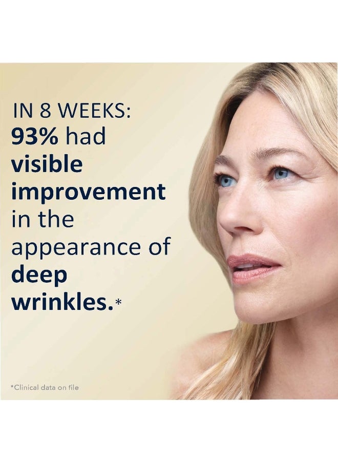 RoC - Retinol Correxion Deep Wrinkle Night Cream - Image 1