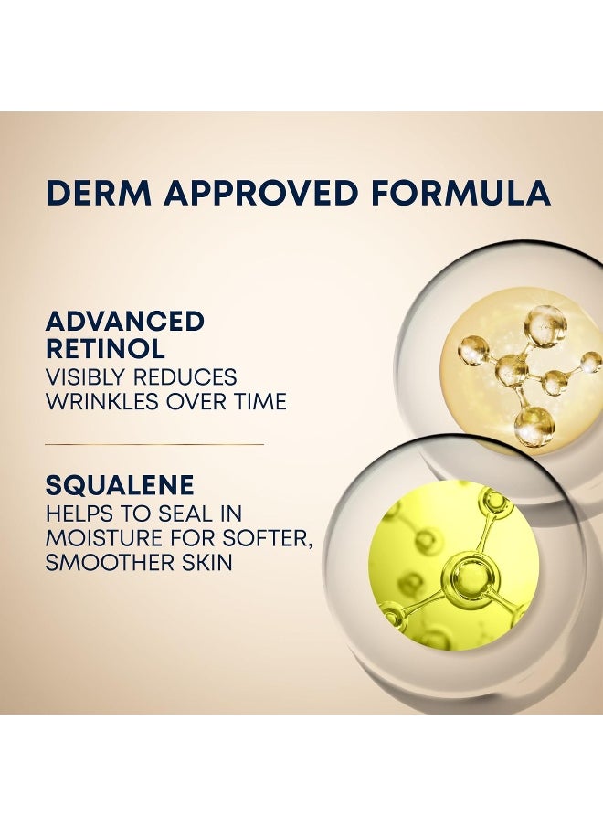 RoC - Retinol Correxion Deep Wrinkle Night Cream - Image 1