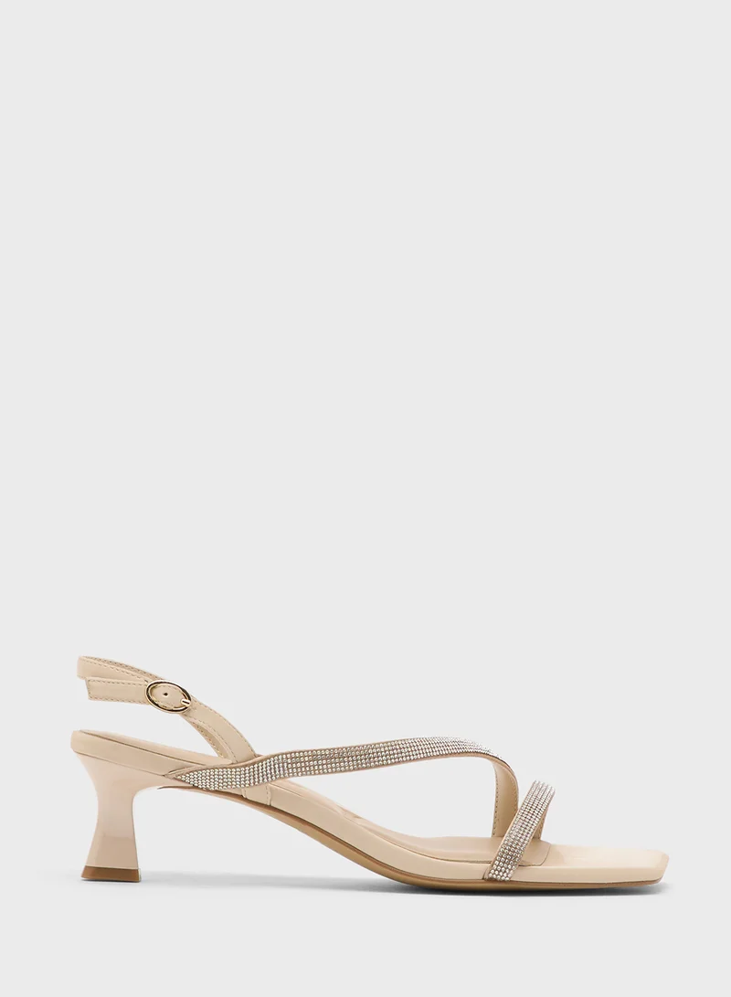 ALDO Multi Strap Sandals