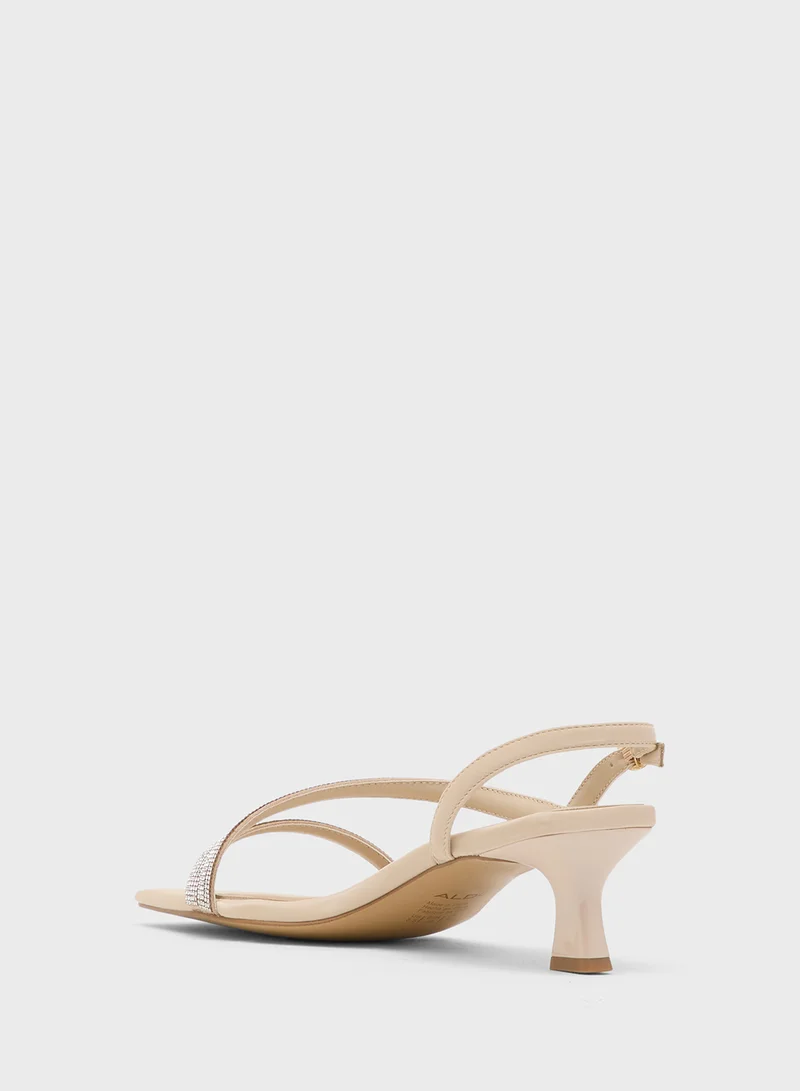 ALDO Multi Strap Sandals