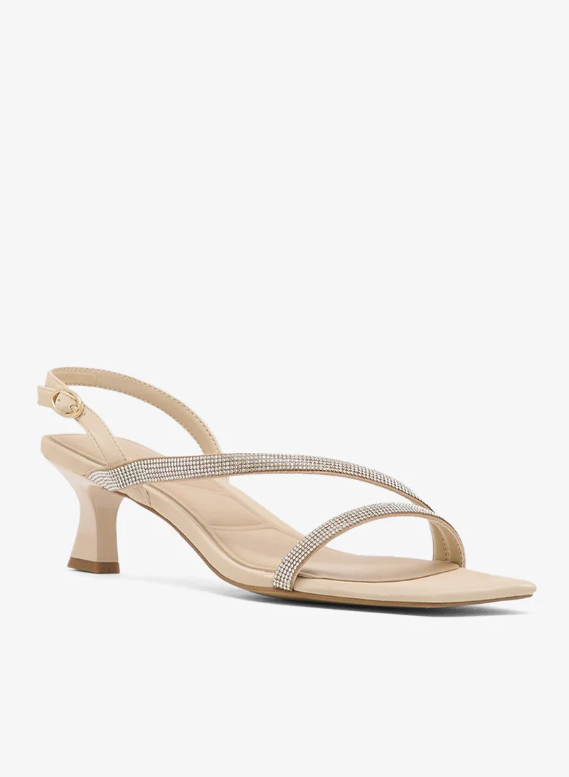 ALDO  Rylann Heeled Sandals for Women | Best Price UAE