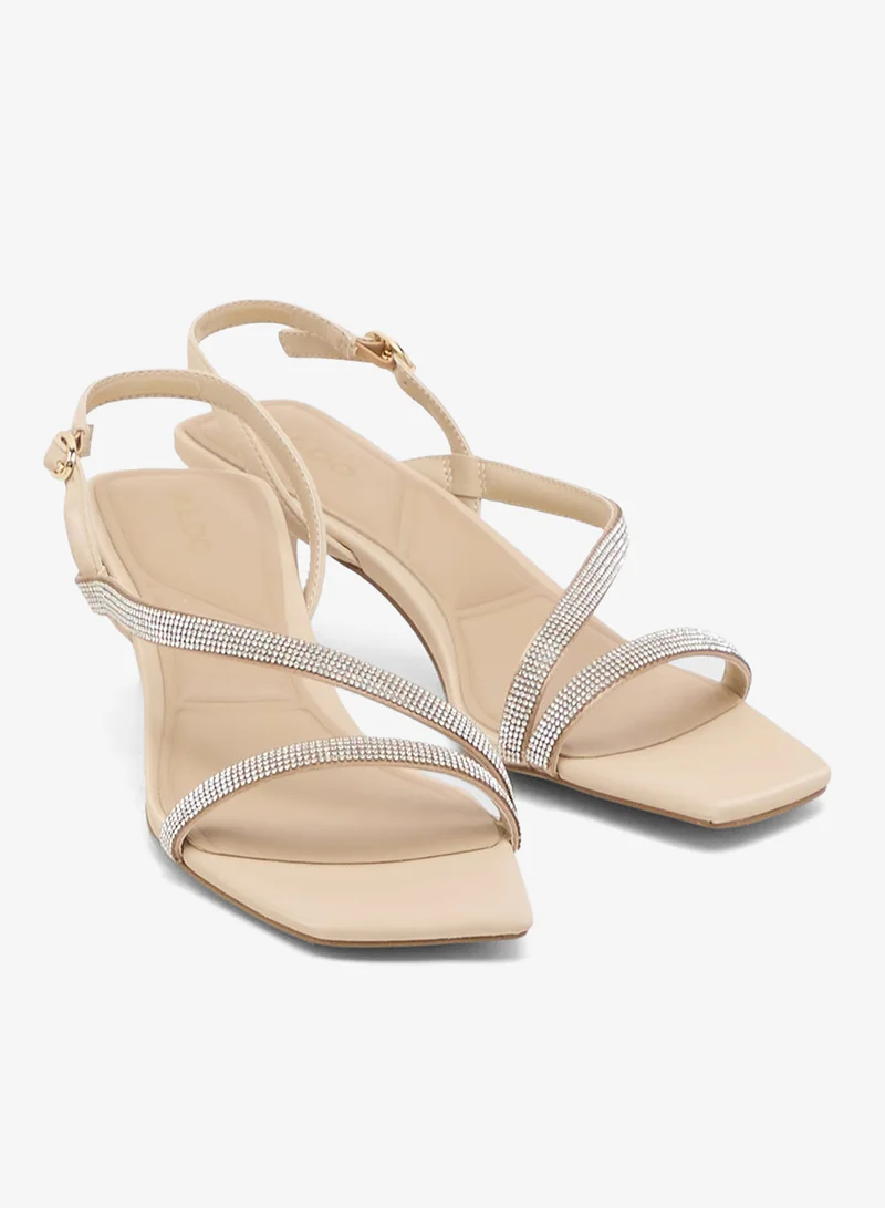 ALDO  Rylann Heeled Sandals for Women | Best Price UAE