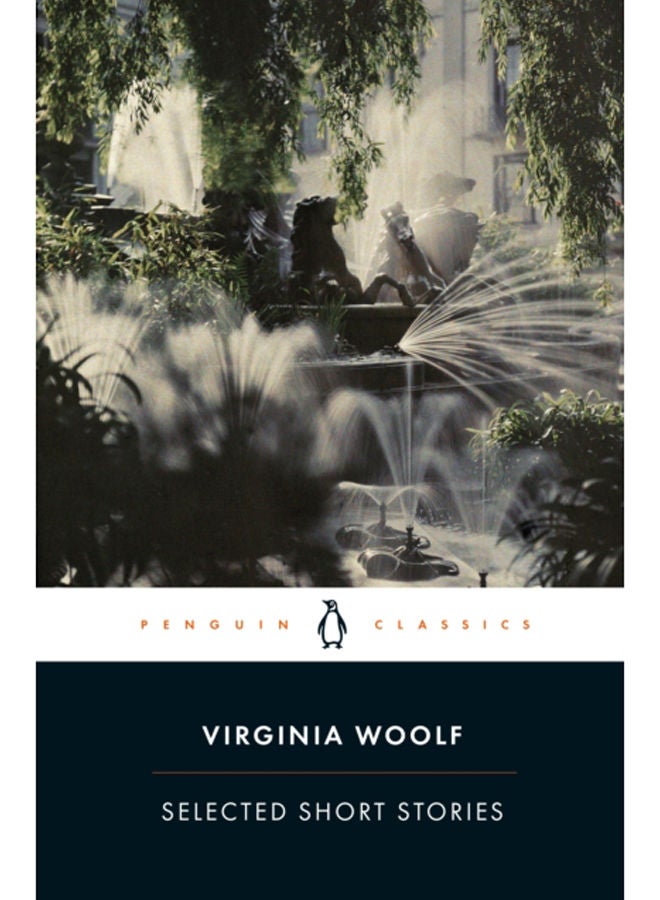 Selected Short Stories 