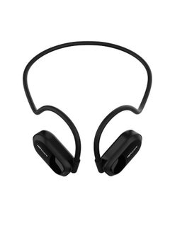 Mate Open Ear Confort Headphone, 2 Mics ENC, Calling System, Black