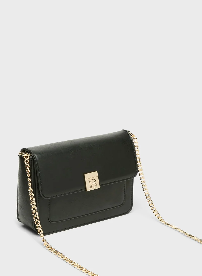 shoexpress Flap Over Crossbody