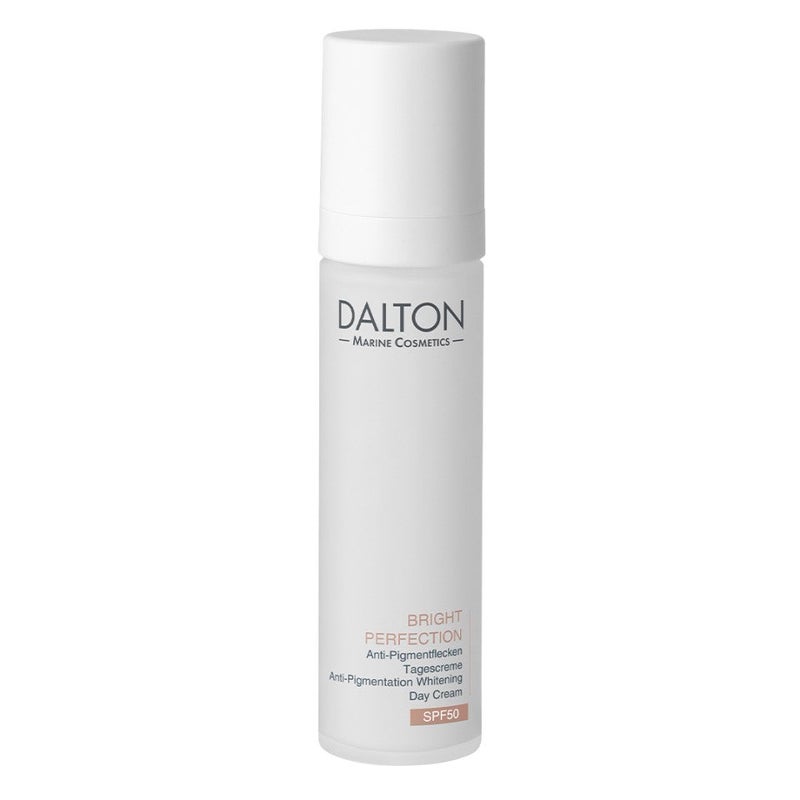 Dalton Anti-Pigment Whitening Day Cream Spf50 50Ml