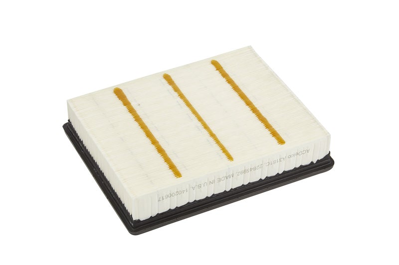 ACDelco GM Original Equipment A3181CF Durapack Air Filter - Image 3