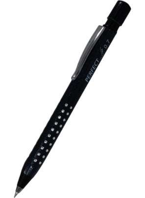 0.7 Metal Triangle Grip Versatile Mechanical Pencil MP1314