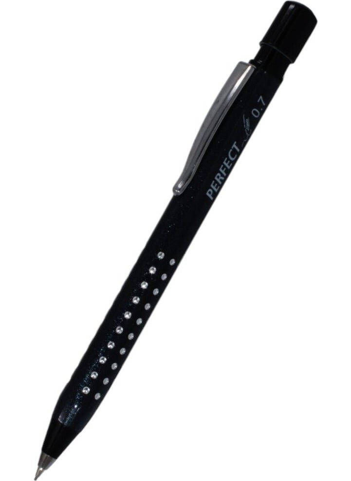 Perfect - 0.7 Metal Triangle Grip Versatile Mechanical Pencil MP1314 - Image 1