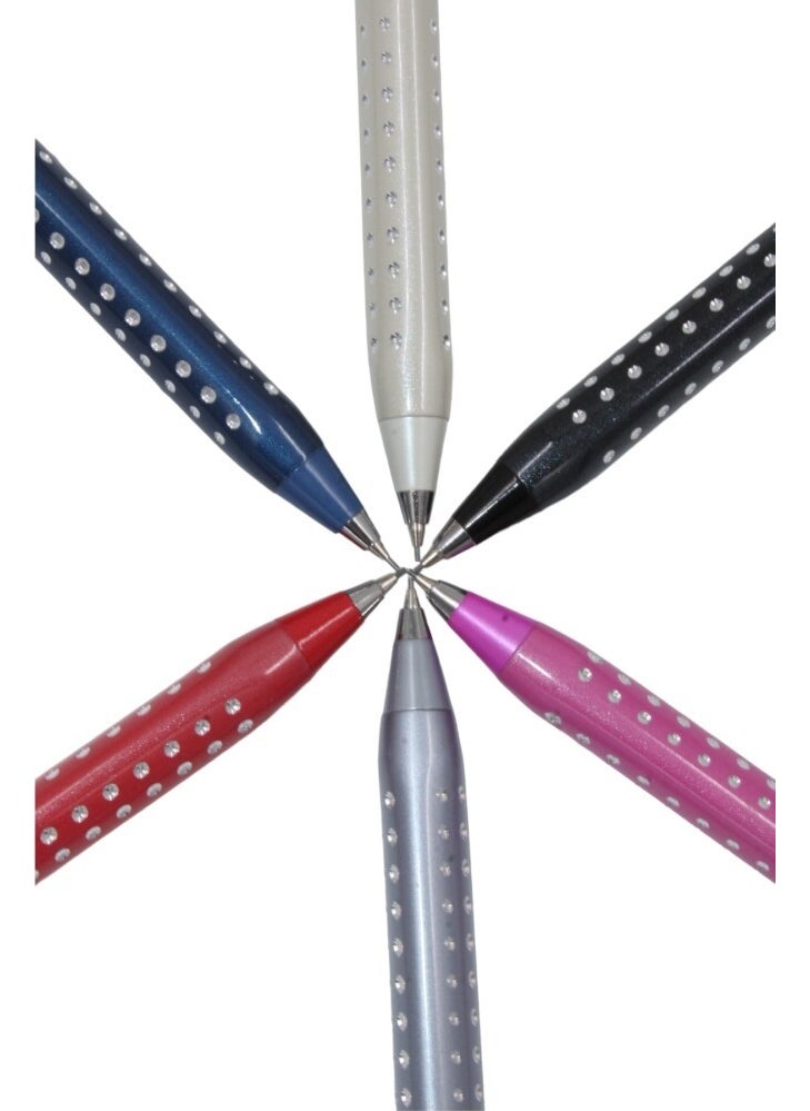 Perfect - 0.7 Metal Triangle Grip Versatile Mechanical Pencil MP1314 - Image 1