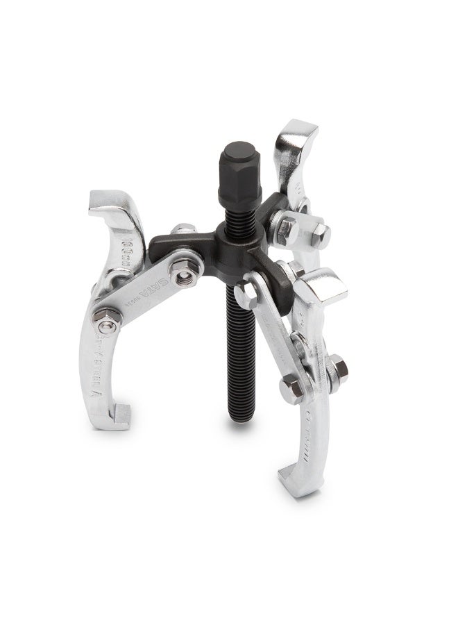 SATA GL90638 3-Jaw Reversible Pullers 8" - Image 4