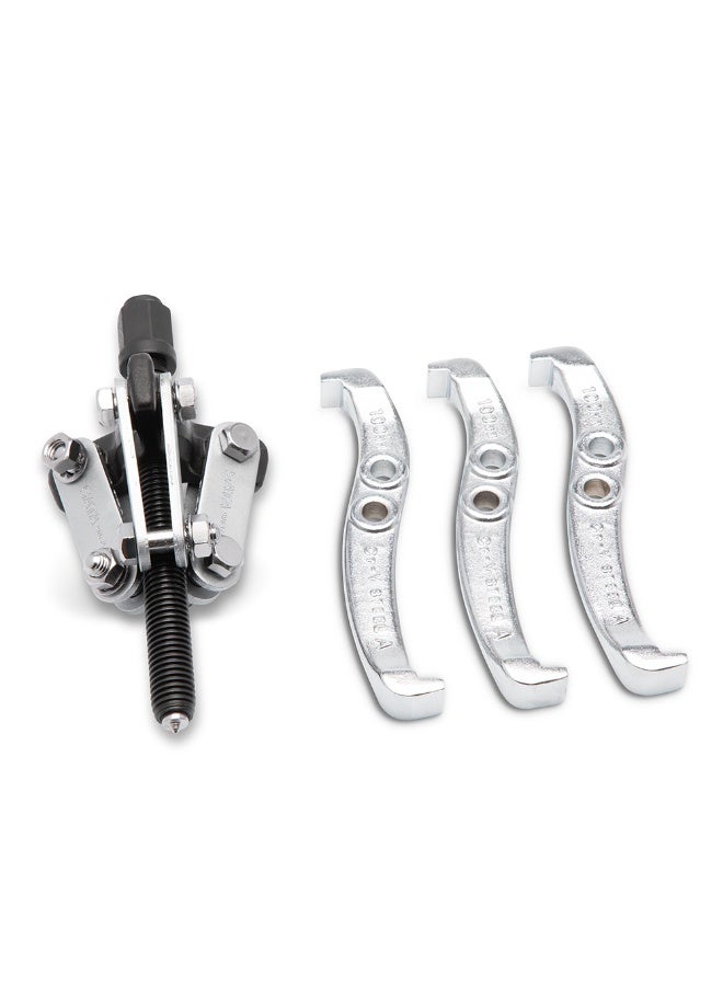 SATA GL90638 3-Jaw Reversible Pullers 8" - Image 3