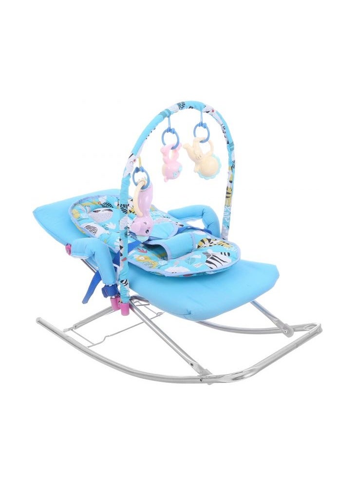 Moro Moro Baby rocker chair  - Image 1