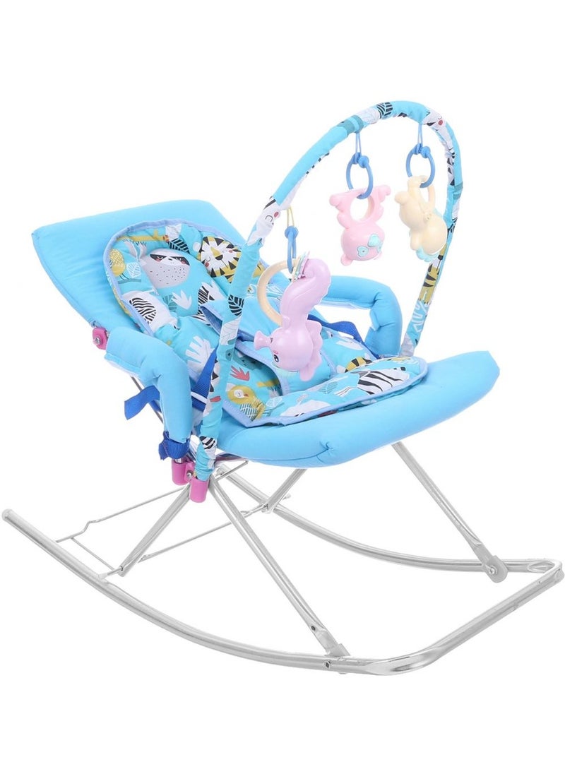 Moro Moro Baby rocker chair  - Image 3