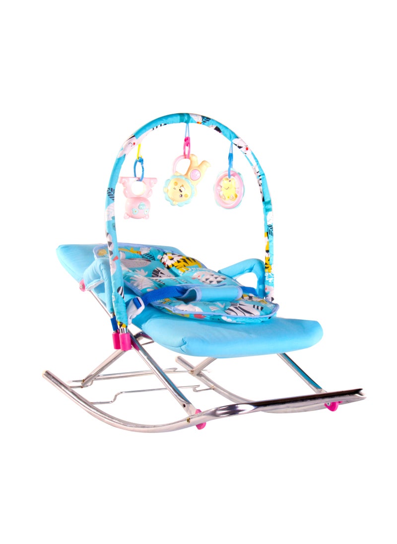 Moro Moro Baby rocker chair  - Image 4
