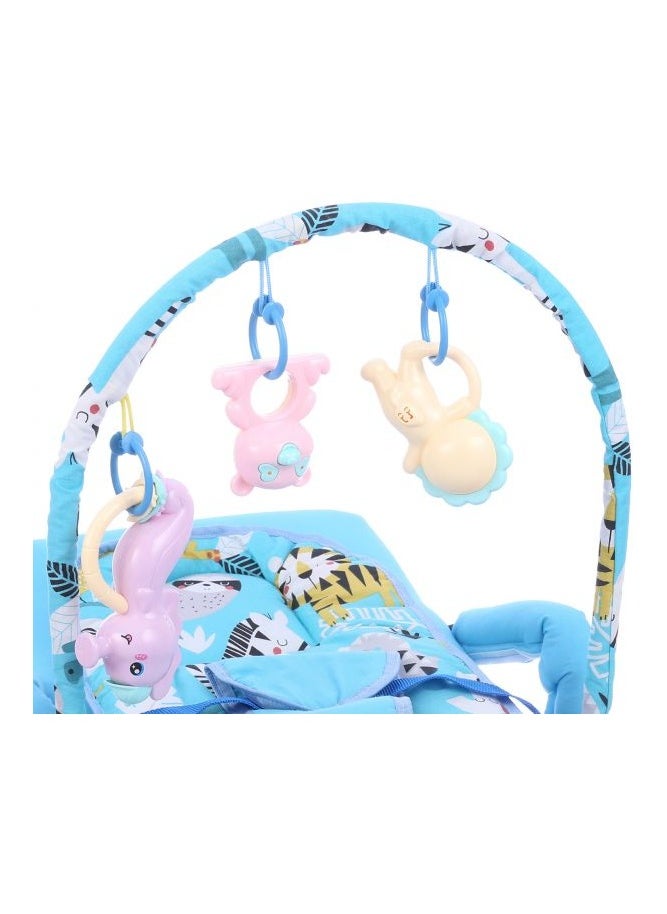Moro Moro Baby rocker chair  - Image 2
