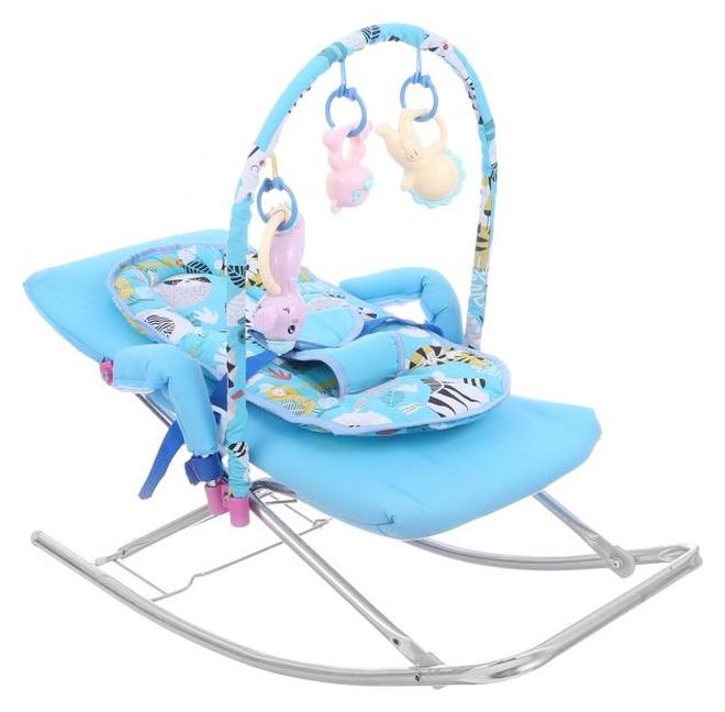 Moro Moro Baby rocker chair - Image 1