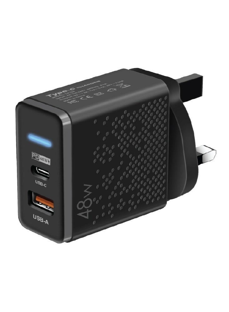 Denx DX224 - Home Charger  - Image 5