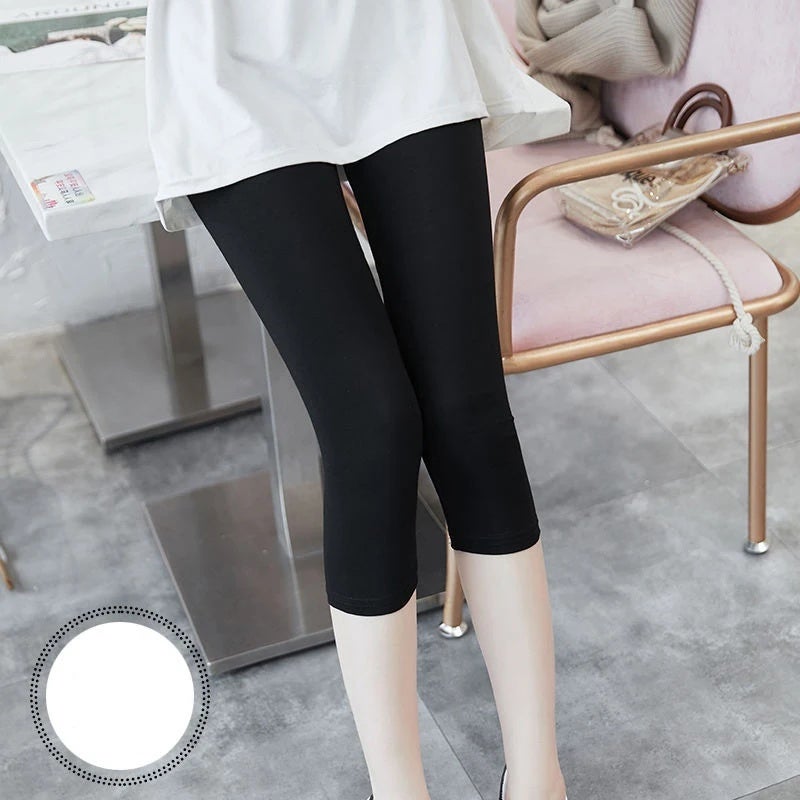 Women High Waisted Yoga Pants - Image 4