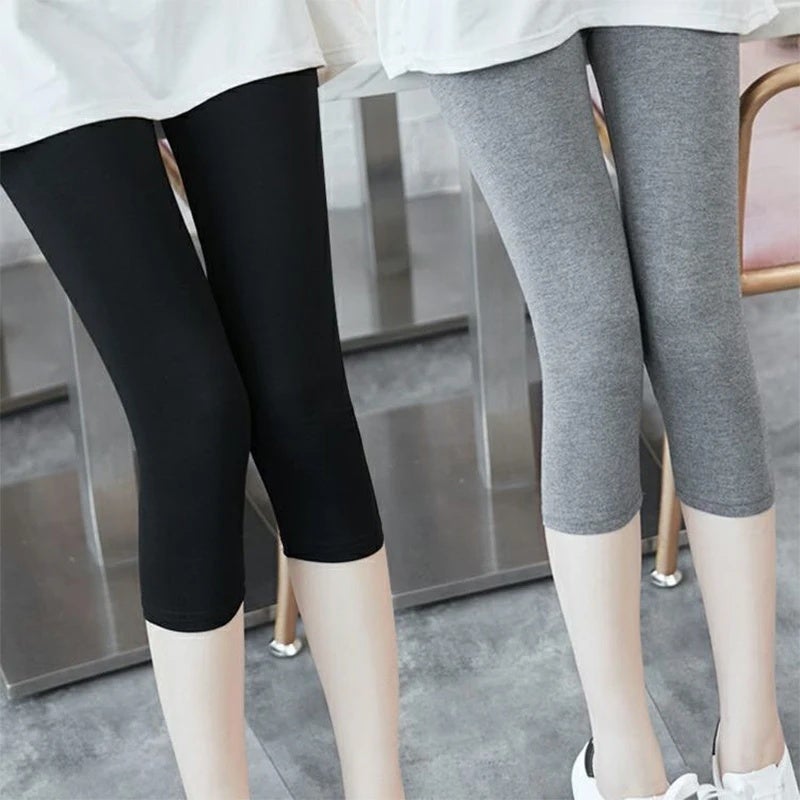 Women High Waisted Yoga Pants - Image 1