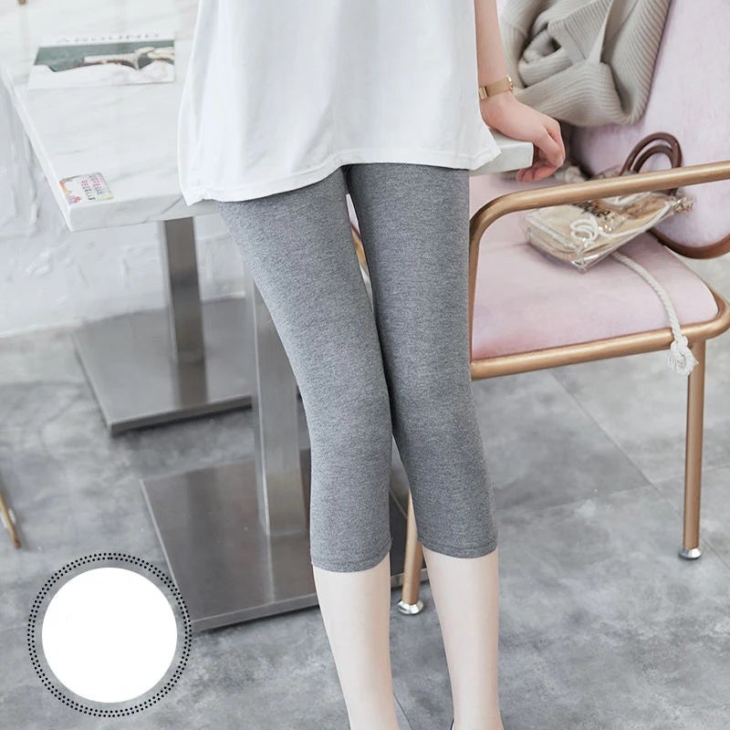 Women High Waisted Yoga Pants - Image 5