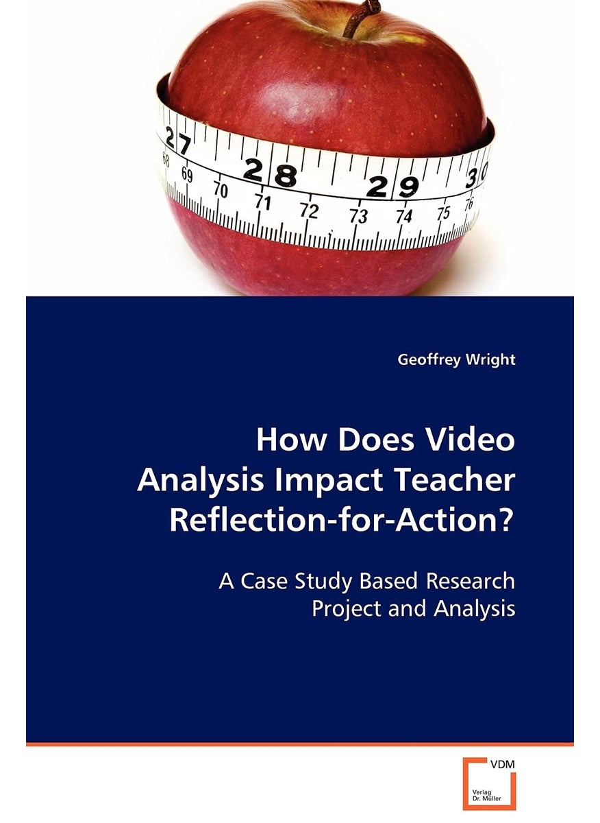 How Does Video Analysis Impact Teacher Reflection-for-Action?  - Image 1