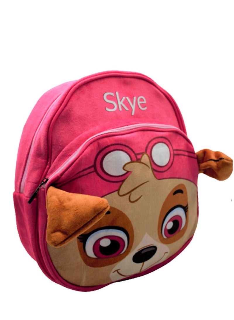 Gharibo Bags - Baby Bag Model 1 Pawpatrol Skye - Image 1